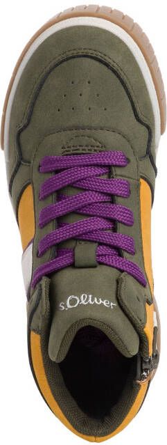 s.Oliver Sneakers