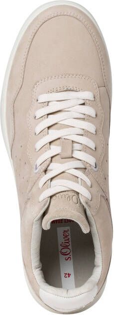 s.Oliver Sneakers laag