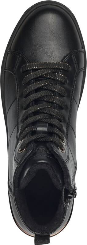 s.Oliver Sneakers hoog