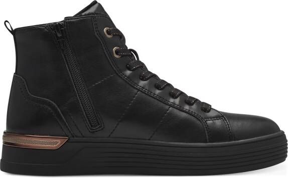 s.Oliver Sneakers hoog