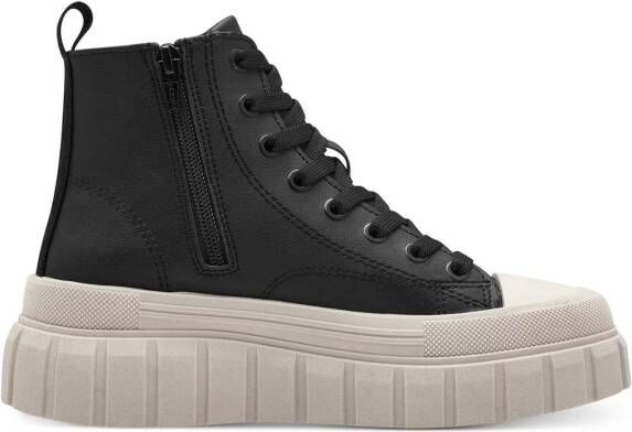 s.Oliver Sneakers hoog