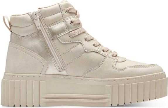 s.Oliver Sneakers hoog