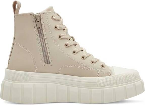 s.Oliver Sneakers hoog