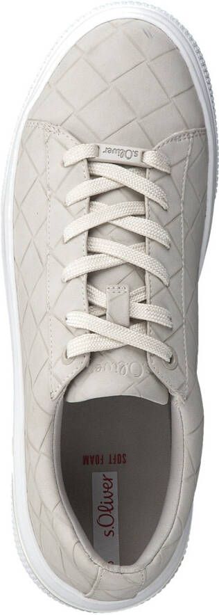 s.Oliver Sneakers laag