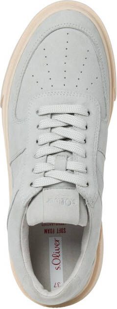 s.Oliver Sneakers laag