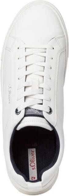 s.Oliver Sneakers laag