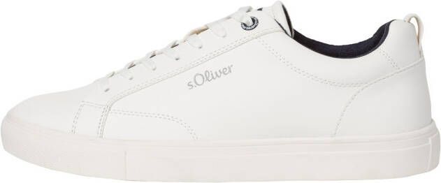 s.Oliver Sneakers laag