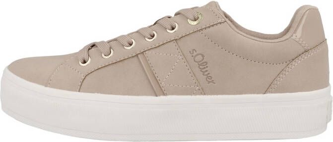 s.Oliver Sneakers laag