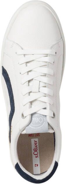 s.Oliver Sneakers laag