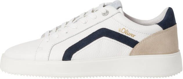 s.Oliver Sneakers laag