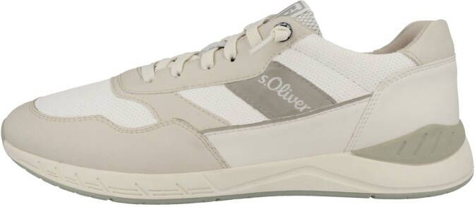 s.Oliver Sneakers laag