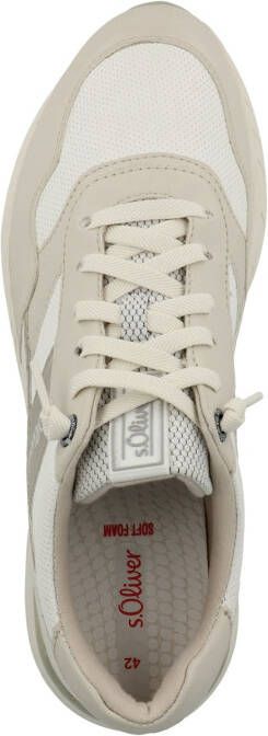 s.Oliver Sneakers laag