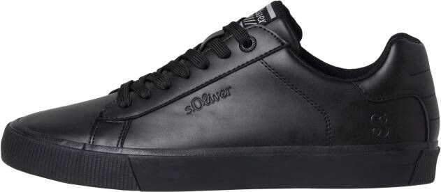 s.Oliver Sneakers laag