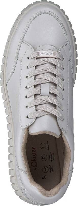 s.Oliver Sneakers laag