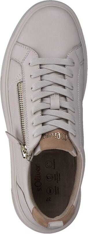 s.Oliver Sneakers laag