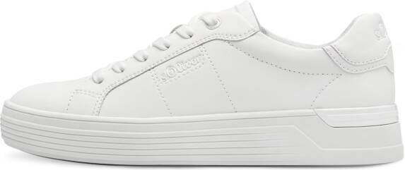 s.Oliver Sneakers laag