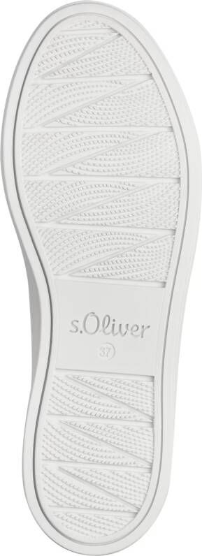 s.Oliver Sneakers laag