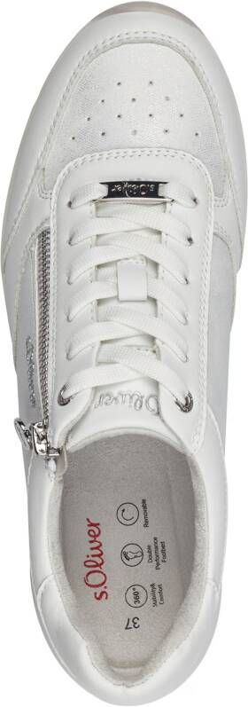 s.Oliver Sneakers laag