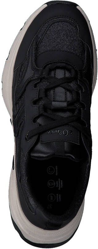 s.Oliver Sneakers laag