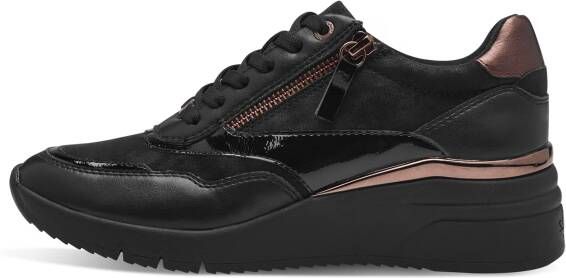 s.Oliver Sneakers laag