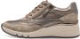 S.Oliver Sneakers taupe Synthetisch Dames - Thumbnail 12