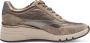 S.Oliver Sneakers taupe Synthetisch Dames - Thumbnail 15