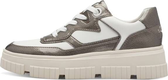 s.Oliver Sneakers laag