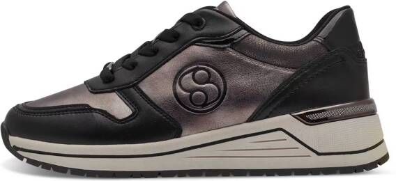 s.Oliver Sneakers laag