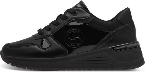 s.Oliver Sneakers laag