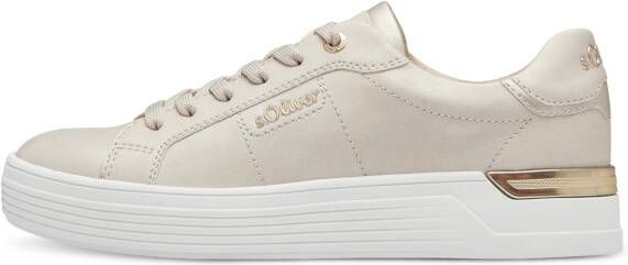 s.Oliver Sneakers laag