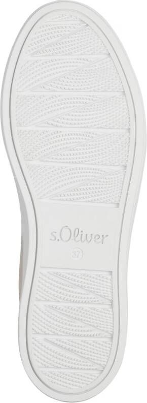 s.Oliver Sneakers laag