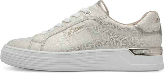 s.Oliver Sneakers laag