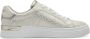 S. Oliver S.Oliver Dames Sneaker Champagne BEIGE - Thumbnail 11