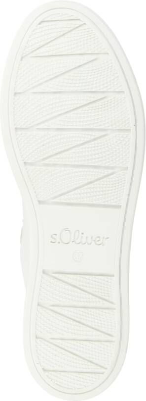 s.Oliver Sneakers laag