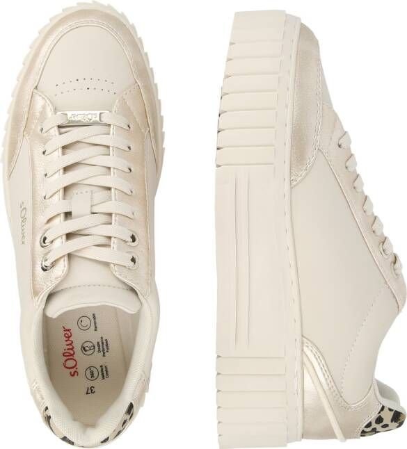 s.Oliver Sneakers laag