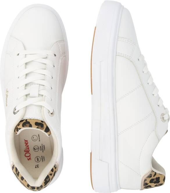 s.Oliver Sneakers laag