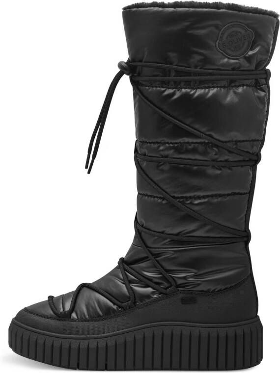 s.Oliver Snowboots