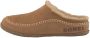 Sorel LANNER RIDGE™ Men's Sloffen Camel Brown - Thumbnail 5