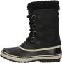 Sorel 1964 PA ?? NYLON WP Men's Snowboots Black Ancient Fossil - Thumbnail 4