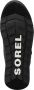 Sorel Women's Whitney II Tall Lace Winterschoenen zwart - Thumbnail 3