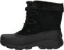 Sorel Women's Snow Angel Winterschoenen zwart - Thumbnail 4