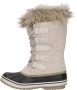 Sorel Women's Joan of Arctic Waterproof Winterschoenen beige - Thumbnail 3