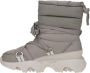 Sorel Women's Kinetic Impact Nxt Boot Waterproof Winterschoenen grijs - Thumbnail 3