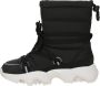 Sorel Women's Kinetic Impact Nxt Boot Waterproof Winterschoenen zwart - Thumbnail 3