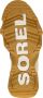 Sorel Women's Kinetic Impact Conquest Plus Waterproof Winterschoenen rood - Thumbnail 4