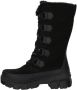 Sorel Women's Torino V Tall Waterproof Winterschoenen zwart - Thumbnail 4