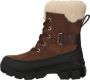 Sorel Women's Torino V Parc Waterproof Winterschoenen bruin - Thumbnail 3