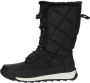 Sorel Whitney II Plus Tall Lace WP 2088261010 Vrouwen Zwart Sneeuw laarzen - Thumbnail 4