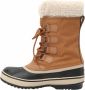 Sorel Women's Winter Carnival Winterschoenen bruin - Thumbnail 5