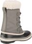 Sorel Women's Winter Carnival Winterschoenen grijs - Thumbnail 5